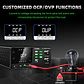 KUAIQU 1000V High Voltage Lab Power Supply 800V 600V 400V,15V 30A 30V 60V 20A DC Power Supply for Lab R&D,Hipot Testing & Solar - thumbnail 4