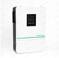24V 3600W Hybrid Solar Inverter with MPPT, Grid Photovoltaic Battery Anti Reverse Flow, Pure Copper Version - thumbnail 4