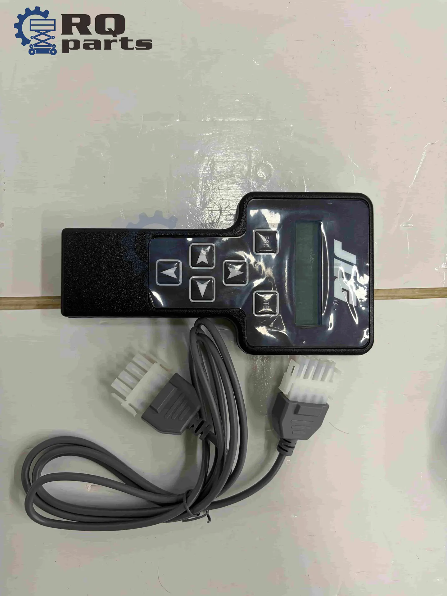 Handheld Analyzer & Cable Kit 1001249695 2901443 1600244 for JLG Boom Lift 600S 660SJ 601S 1100S 340AJ 450AJ 800AJ 4