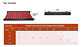 DN Electric Retract Heavy Duty Awning Outdoor 6m Wall Mounted Garage Retractable Sun Shade Motorized Full Cassette Awning - thumbnail 7