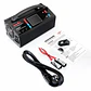 5-25A Adjustable 1200W Dual Port Charger, 1.5A Balance & Storage Mode, Supports 2-6S LiPo/LiHv for Hobby Battery - thumbnail 1