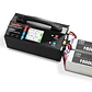 5-25A Adjustable 1200W Dual Port Charger, 1.5A Balance & Storage Mode, Supports 2-6S LiPo/LiHv for Hobby Battery - thumbnail 2