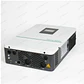 24V 3600W Hybrid Solar Inverter with MPPT, Grid Photovoltaic Battery Anti Reverse Flow, Pure Copper Version - thumbnail 5