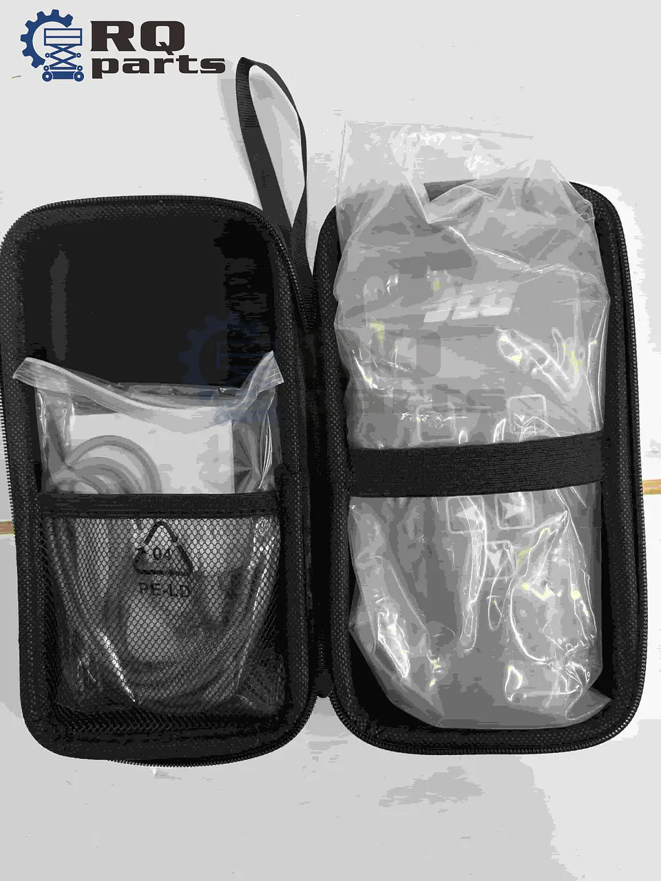 Handheld Analyzer & Cable Kit 1001249695 2901443 1600244 for JLG Boom Lift 600S 660SJ 601S 1100S 340AJ 450AJ 800AJ 6