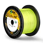 3000YDS POWER PRO SSV2 Braided Fishing Line 8 Strands Multifilament USA Carp Fishing Multifunction PE Fishing Line for  Pesca - thumbnail 7