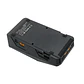 ToolkitRC Q6AC AC 400W/ DC 1200W 4CH Balanced Charger 65W USB Output 15W Wireless Charger - thumbnail 5
