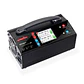 5-25A Adjustable 1200W Dual Port Charger, 1.5A Balance & Storage Mode, Supports 2-6S LiPo/LiHv for Hobby Battery - thumbnail 6