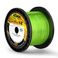 3000YDS POWER PRO SSV2 Braided Fishing Line 8 Strands Multifilament USA Carp Fishing Multifunction PE Fishing Line for  Pesca - thumbnail 10