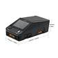 ToolkitRC Q6AC AC 400W/ DC 1200W 4CH Balanced Charger 65W USB Output 15W Wireless Charger - thumbnail 6