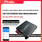 12V Charger DC to DC Booster 60A MPPT Solar Controller 30A AC 40A Charger for 12V Battery RV Yacht Charger - thumbnail 1
