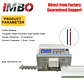 Computer Automatic Wire Stripping Machine for PVC Silicone Teflon Braided High-Temp Shielded Wire 0.1-4mm² Cut 0.01-99999mm - thumbnail 1