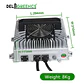 3.3KW Onboard Charger 48V 43A 84V 40A 72V 40A 96V 32A 144V 23A 312V 10A LiFePO4 Battery 1430 TC CAN Protocol Electric Vehicle - thumbnail 2