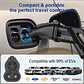 300A CCS2 To GBT Car DC Adapter EV Charger Connector Electric Vehicle CCS2 To GBT Adapter for BYD GE3 - thumbnail 2