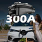 300A CCS2 To GBT Car DC Adapter EV Charger Connector Electric Vehicle CCS2 To GBT Adapter for BYD GE3 - thumbnail 3