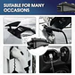 300A CCS2 To GBT Car DC Adapter EV Charger Connector Electric Vehicle CCS2 To GBT Adapter for BYD GE3 - thumbnail 5