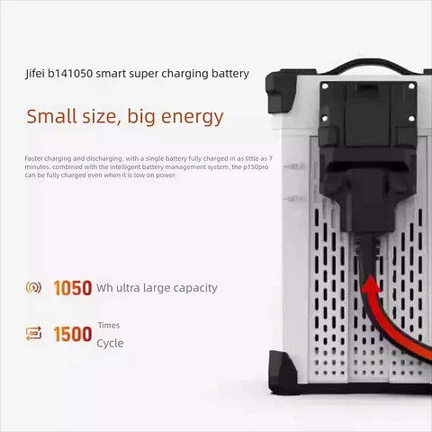 Brand New B141050 Battery for XAG P100/P100PRO/P150/P150PRO/P60/P60PRO/V50PRO/V50/P40 V40 P80