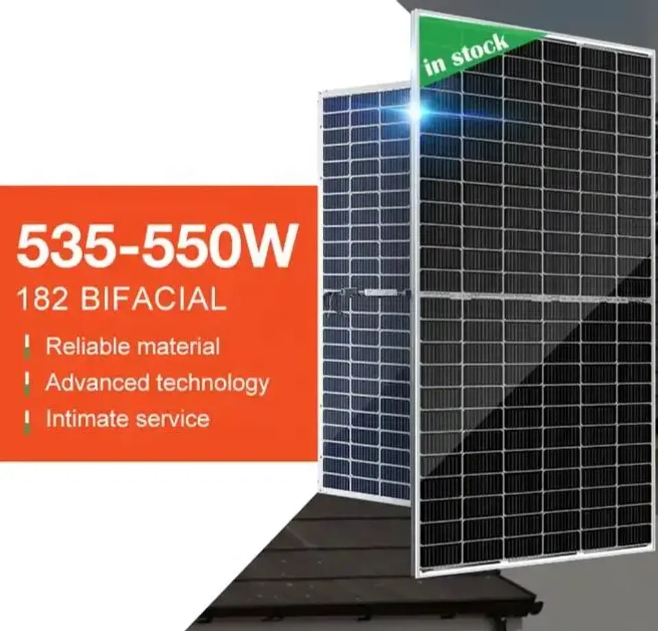 Complete Solar Energy System 10KW To 50KW Ground Mounting Solar Panel Carport Welcomed In Germany Italy France Netherlands 4