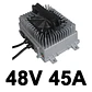 3.3KW Onboard Charger 48V 43A 84V 40A 72V 40A 96V 32A 144V 23A 312V 10A LiFePO4 Battery 1430 TC CAN Protocol Electric Vehicle - thumbnail 10
