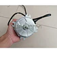 12V/24V/36V/48V/60V/72V/220V Wind Generator 200W Hydraulic Power Low-Speed Wind Turbine Three-Phase Brushless AC Wind Generator - thumbnail 2