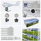 600W 12V 24V Wind Turbine Gennerator 3 or 5 Blades 12M/S Low Speed Windmill LED Indicate Light With Free MPPT Charge Controller - thumbnail 6