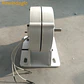 2KW 3KW Electric Generator Windmills Dynamo Water Turbine Gearless Permanent Magnet Generator 2000w 12V 24V 48V For Home Use - thumbnail 2