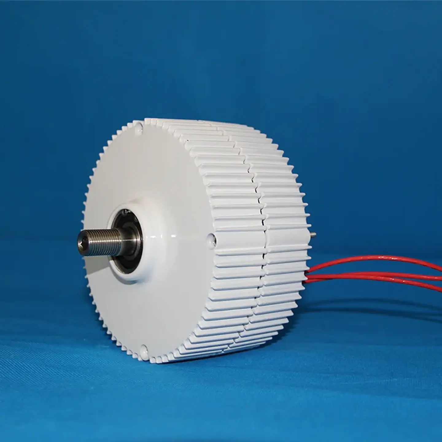 1000w Wind Turbine Generator PMG 12V 24V 48V 500 Rpm AC DC Power Magnetic Dynamo Water Turbine Hydro Alternator Free Energy 7