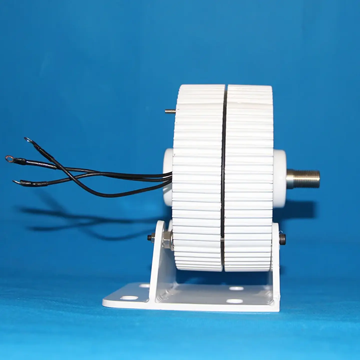 1000w Wind Turbine Generator PMG 12V 24V 48V 500 Rpm AC DC Power Magnetic Dynamo Water Turbine Hydro Alternator Free Energy 8