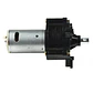 Wind DC Generator Hand Dynamo Hydraulic Test Generator Gear Motor DC 6V 12V 24V Motor Machine Supply Generator Power Supply - thumbnail 5