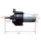 Wind DC Generator Hand Dynamo Hydraulic Test Generator Gear Motor DC 6V 12V 24V Motor Machine Supply Generator Power Supply - thumbnail 6