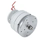 5000W 12V 24V 48V Wind Turbine Generator 5KW Vertical Axis Maglev Windmill With Hybrid Charge Controller For Home Use - thumbnail 5