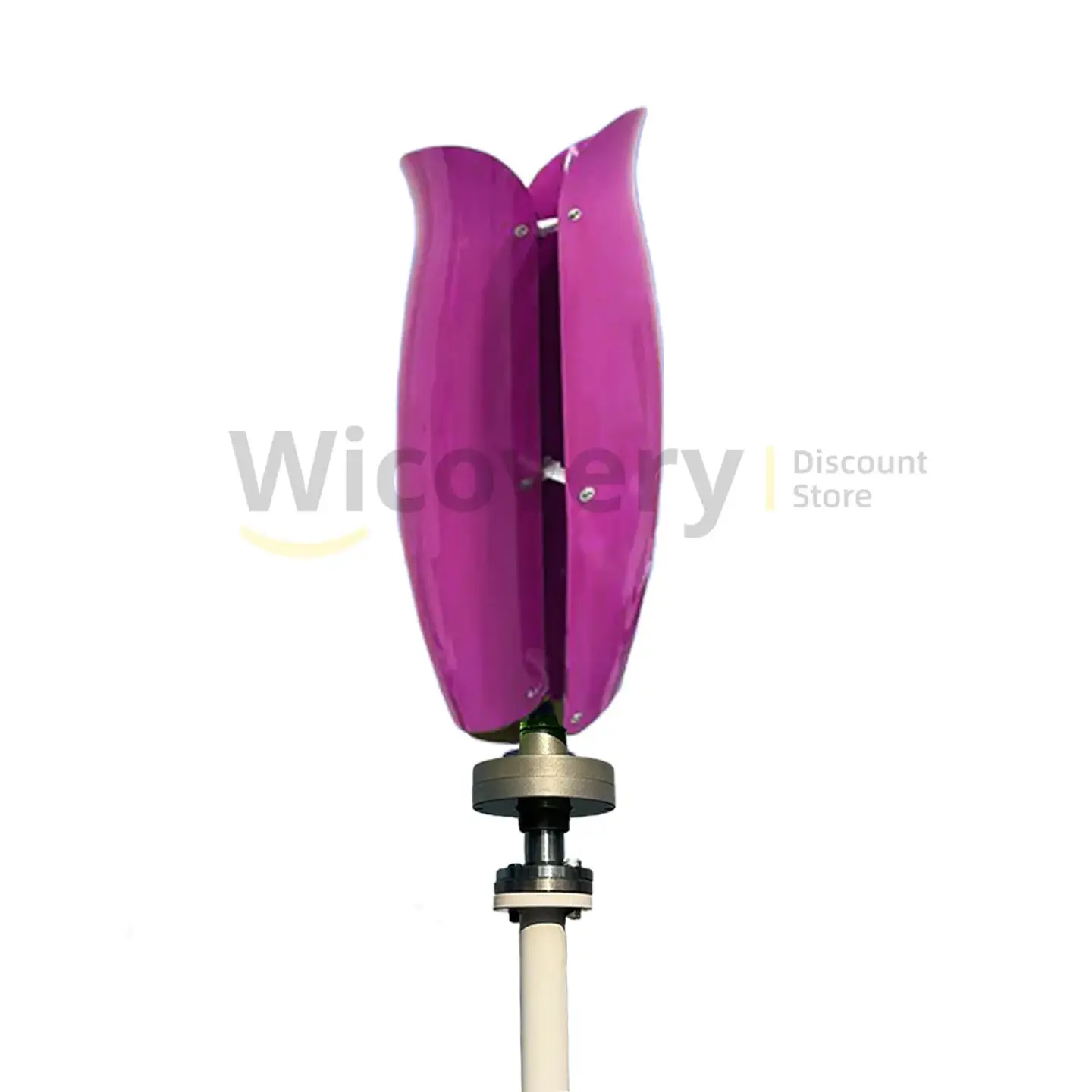 5KW 12V 24V 48V Wind Power Turbine Generator Home Farm 5000W 8000W 10000W Windmill 2 Blades with Mppt Controller 9