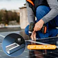 30MM Solar Panel Mounting Fixing Clamp Adjustable Bracket End & Mid Clamp PV Panel Clip for Solar Panel PV System Install Tool - thumbnail 5