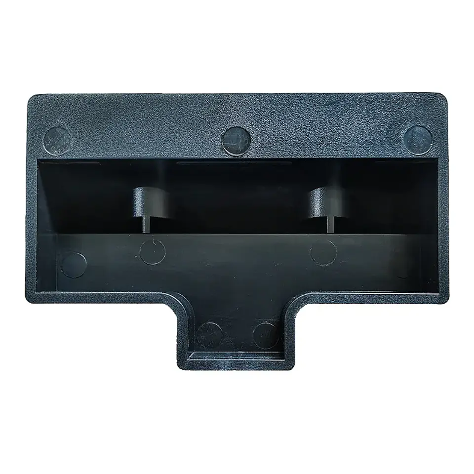 Solar Panel Mounting Bracket Installed in RV Caravan Camper Deck of Yacht ABS Plastic Waterproof Solar Support 9