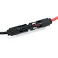 10AWG 12AWG Braided Solar Extension Cable PV Wire for Solar Panel System RV Boat Marine - thumbnail 2