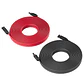 Solar Panel Cable Wire Extension PV Cable DC Rated 1-10 Meter 4mm²6mm² 1000V/1500V With Solar Connectors Plugs - thumbnail 3