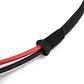 10AWG 12AWG Braided Solar Extension Cable PV Wire for Solar Panel System RV Boat Marine - thumbnail 4