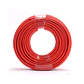 Solar Power Cable 2.5 4 6 10 16 mm2 6 8 10 12 14AWG Photovoltaic TÜV TUV Wire For PV Panels Connection Red Black Jacket PVC - thumbnail 8