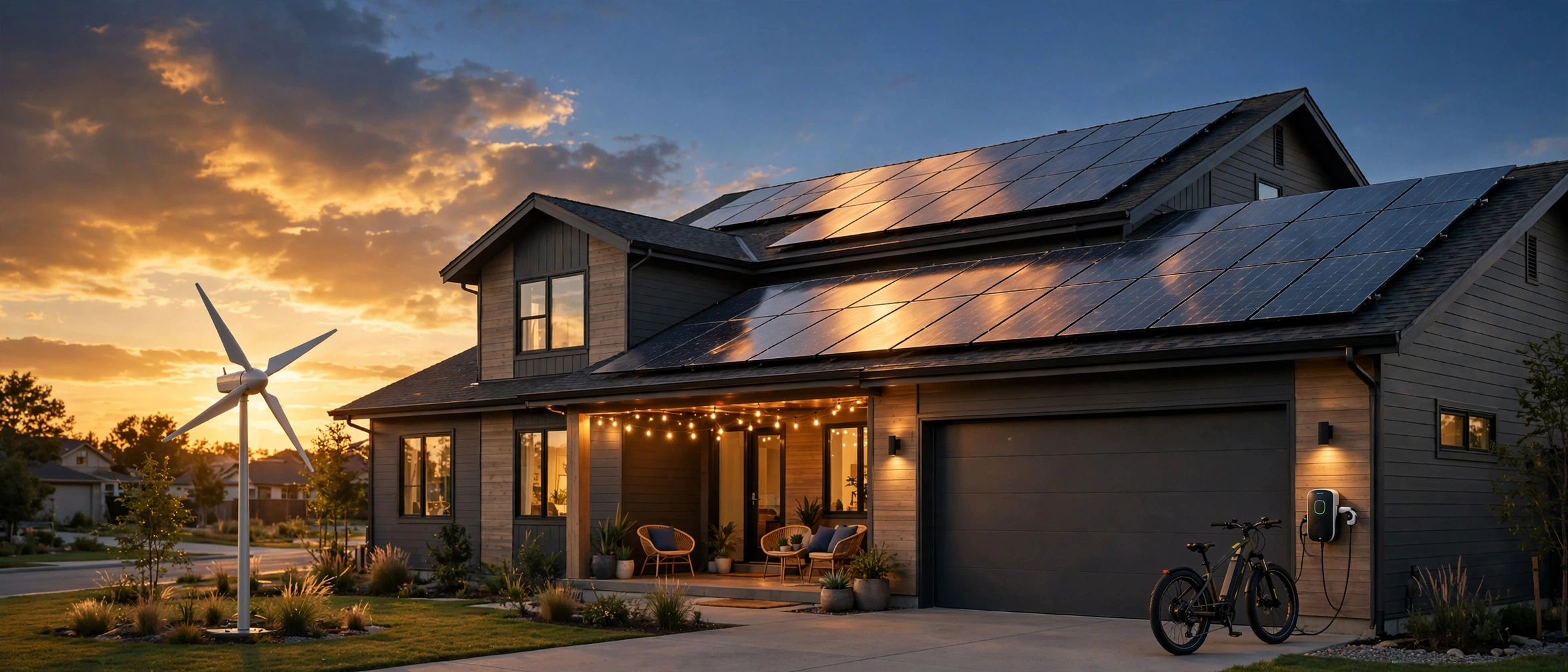 Welcome to Nova Bliss — Your New Electric Store Is Open