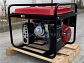 GEEMKA GX390 Gasoline Generator, 5 kW | Nova Bliss - thumbnail 3