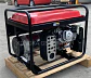 GEEMKA GX390 Gasoline Generator, 5 kW | Nova Bliss - thumbnail 4