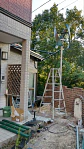 FLYT FX-400 Vertical-Axis Wind Turbine, 400 W | Nova Bliss - thumbnail 4