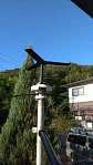 FLYT FX-400 Vertical-Axis Wind Turbine, 400 W | Nova Bliss - thumbnail 5