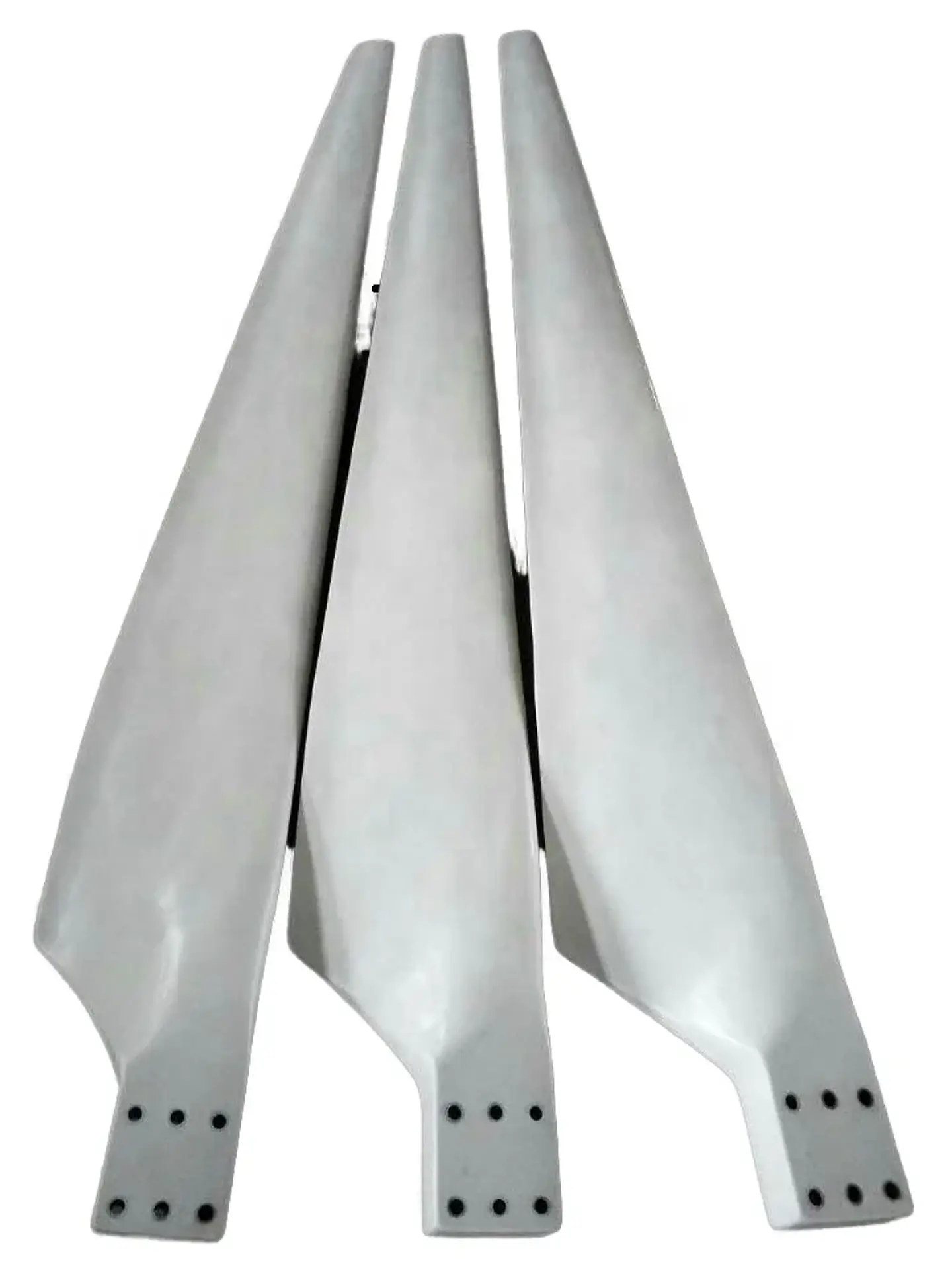 ALLRUN Horizontal-Axis Wind Turbine, 5 kW | Nova Bliss 5