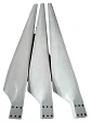 ALLRUN Horizontal-Axis Wind Turbine, 5 kW | Nova Bliss - thumbnail 5