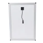 100W Solar Panel Kit — 12V/24V with Controller - thumbnail 4