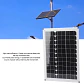 100W Solar Panel Kit — 12V/24V with Controller - thumbnail 6