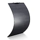 ALLPOWERS 100W Flexible Solar Panel — 18V, IP68 - thumbnail 1