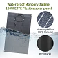 ALLPOWERS 100W Flexible Solar Panel — 18V, IP68 - thumbnail 4