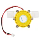 F50 Micro Hydro Generator — 12V DC Water Turbine - thumbnail 1