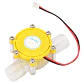 F50 Micro Hydro Generator — 12V DC Water Turbine - thumbnail 3